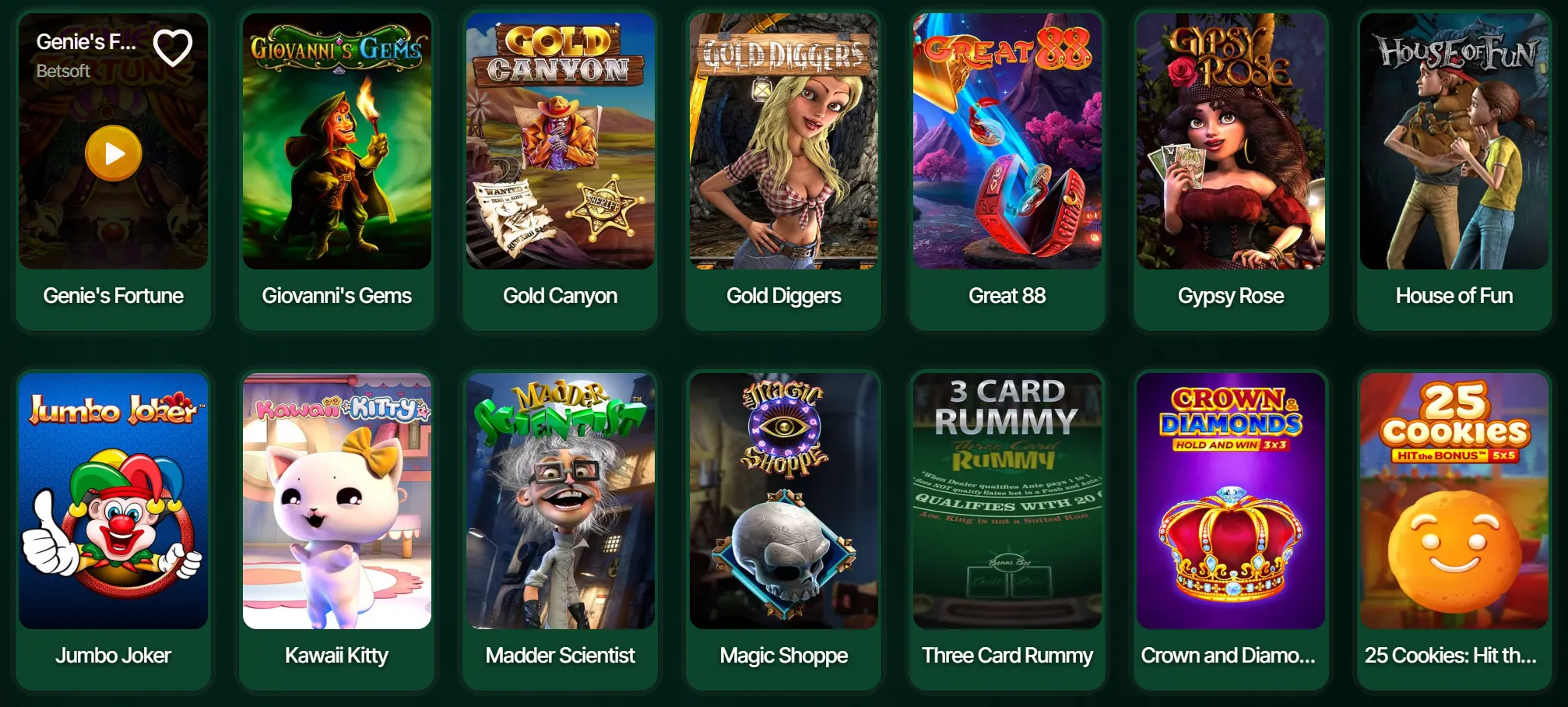 myluck banner